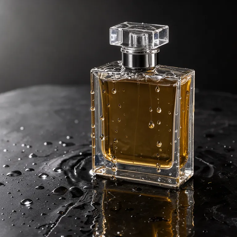 Product shot by FLUX 3 Image Klein